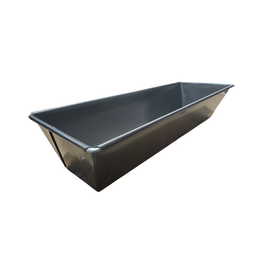 Forma / Tava copt cozonac 30.5x10 cm Forma / Tava copt cozonac 30.5x10 cm