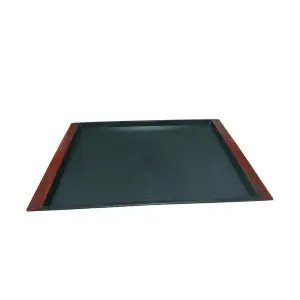 Tava servire (autoservire) mare 42x29 cm, plastic