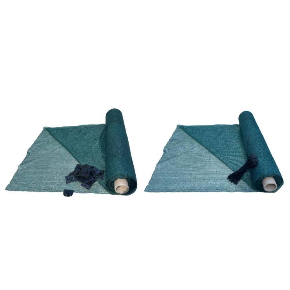 Plasa umbrire 40 la suta, 1m latime x 10m L (solar) Plasa umbrire 40 la suta, 1m latime x 10m L (solar)