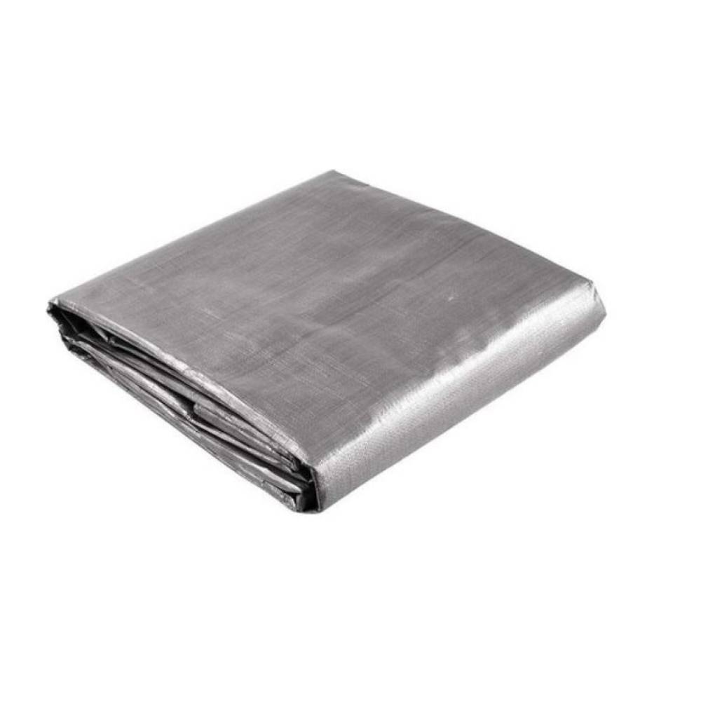 Prelata impermeabila cu inele prindere 2x12m, 175g/mp Prelata impermeabila cu inele prindere 2x12m, 175g/mp