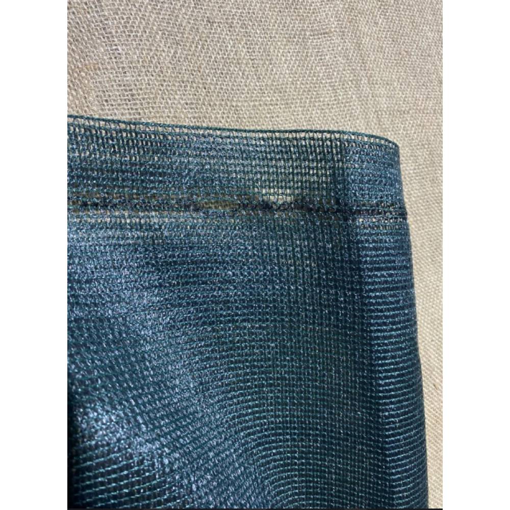 Plasa umbrire 75% gauri de prindere, 1.5m latime x 80m L Plasa umbrire 75% gauri de prindere, 1.5m latime x 80m L