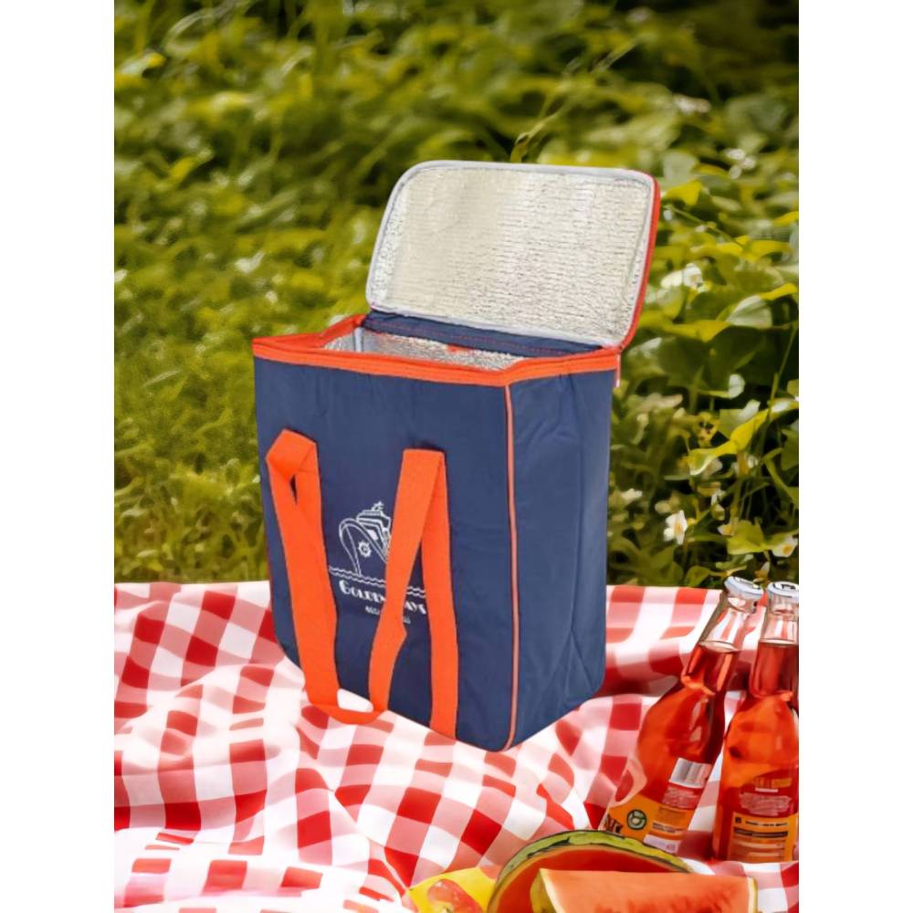 Geanta frigorifica (termoizolanta) 25 x 14 x 19 cm Geanta frigorifica (termoizolanta) 25 x 14 x 19 cm