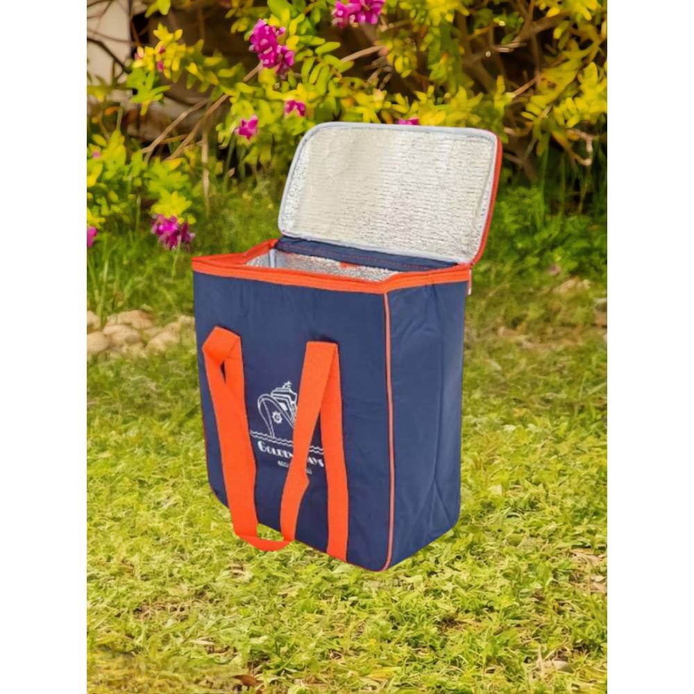 Geanta frigorifica (termoizolanta) 25 x 14 x 19 cm Geanta frigorifica (termoizolanta) 25 x 14 x 19 cm