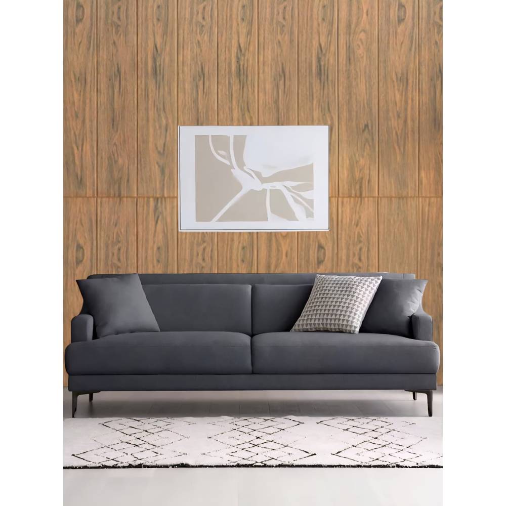 Tapet 3D autoadeziv, 70x70cm, din Rasina, Maro inchis, 10buc/set Tapet 3D autoadeziv, 70x70cm, din Rasina, Maro inchis, 10buc/set