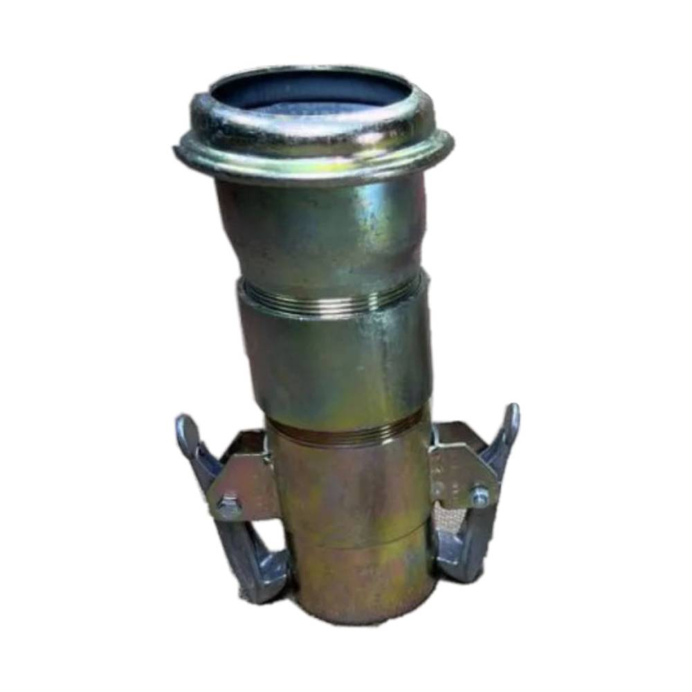 Adaptor Tata 125mm filet exterior, motopompa Adaptor Tata 125mm filet exterior, motopompa