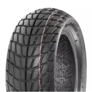 Cauciuc moto Tubeless 90/65-R6.5