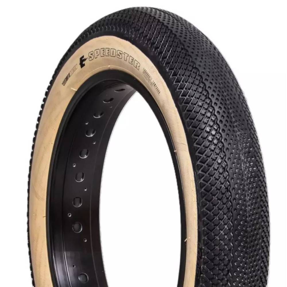 Cauciuc bicicleta electrica 20 x 4.00 VRB-316 (anvelopa) Cauciuc bicicleta electrica 20 x 4.00 VRB-316 (anvelopa)