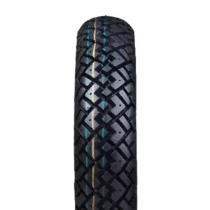 Cauciuc moto 300-10 Tubeless all season (anvelopa)