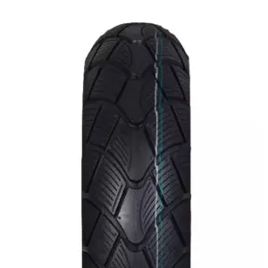 Cauciuc moto de iarna 350-10 Tubeless (anvelopa)
