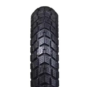 Cauciuc moto de iarna Tubeless 110/80-14