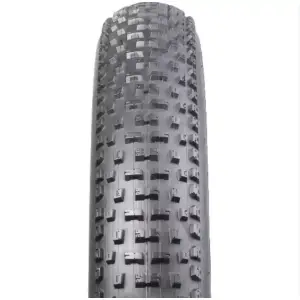 Cauciuc bicicleta 26 x 4.25 VRB-332 Katana Deluxe (anvelopa)