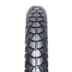Cauciuc moto Tubeless 80/80-14