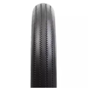Cauciuc bicicleta electrica 20 x 4.00 VRB-379 Tubeless (anvelopa)