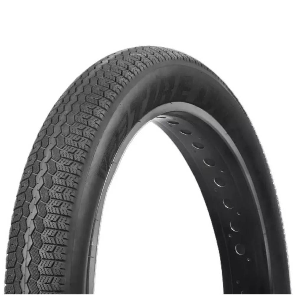 Cauciuc bicicleta electrica 20 x 4.00 VRB-385 (anvelopa) Cauciuc bicicleta electrica 20 x 4.00 VRB-385 (anvelopa)