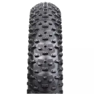 Cauciuc bicicleta electrica 26 x 5.05 VRB-386 Tubeless (anvelopa)