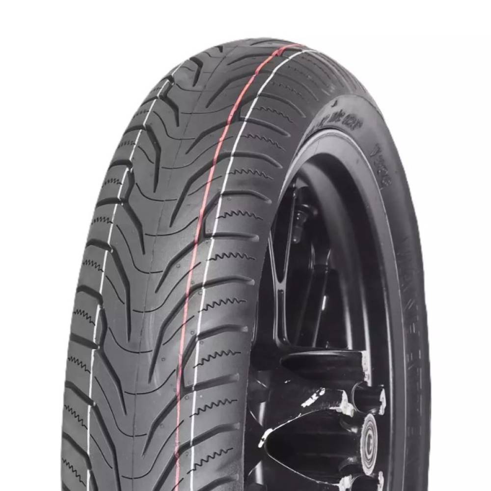 Cauciuc moto Tubeless All-Season 90/90-12 Manhattan Cauciuc moto Tubeless All-Season 90/90-12 Manhattan