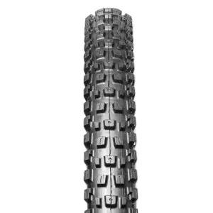 Cauciuc bicicleta electrica 27.5 x 2.5 VRB-452 Tubeless (anvelopa)