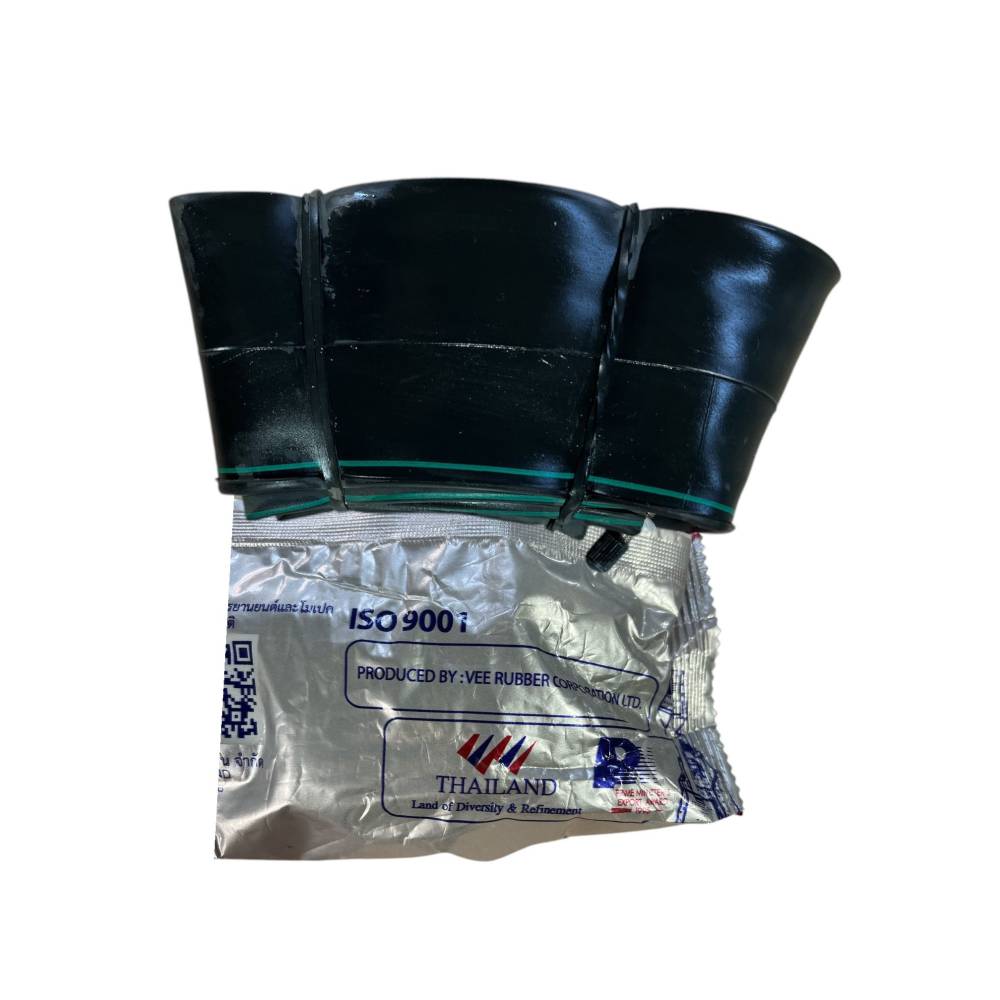 Camera moto 80/100-12 TR4 (cauciuc) Camera moto 80/100-12 TR4 (cauciuc)