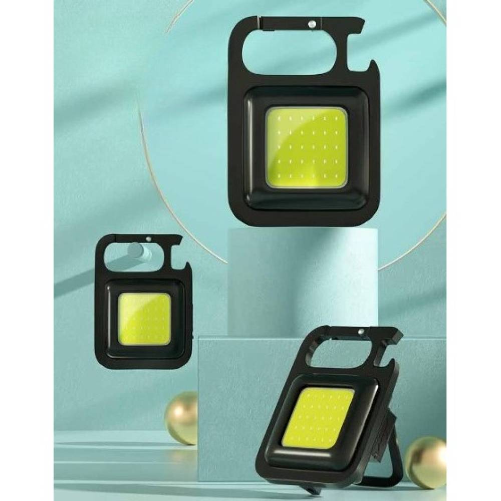 Lanterna de buzunar tip breloc, 30 leduri, incarcare USB, Camping ,Flippy Lanterna de buzunar tip breloc, 30 leduri, incarcare USB, Camping ,Flippy