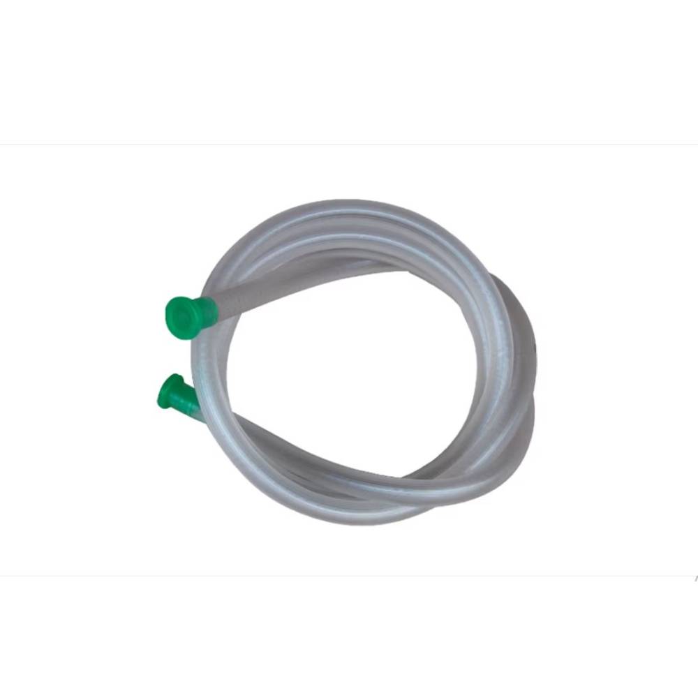 Damigeana 10L cu furtun vin si palnie 19cm Damigeana 10L cu furtun vin si palnie 19cm