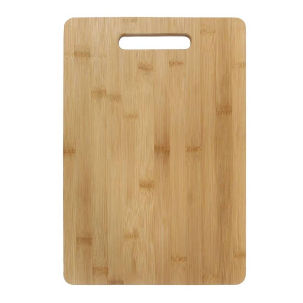 Set 3 cutite macelarie + tocator lemn 30x20 cm Set 3 cutite macelarie + tocator lemn 30x20 cm