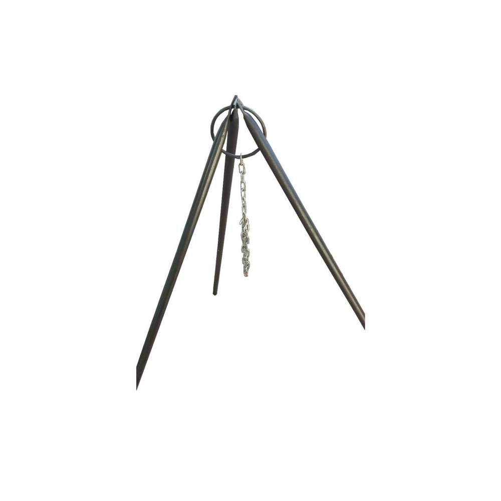 Trepied pentru ceaun, 150cm reglabil pe inaltime Trepied pentru ceaun, 150cm reglabil pe inaltime