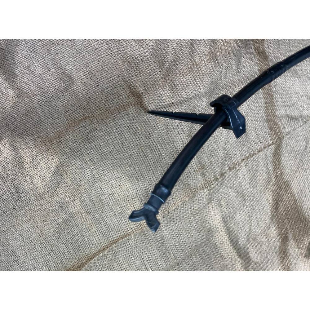 Carlig fixare furtun picurare si banda 26cm Carlig fixare furtun picurare si banda 26cm