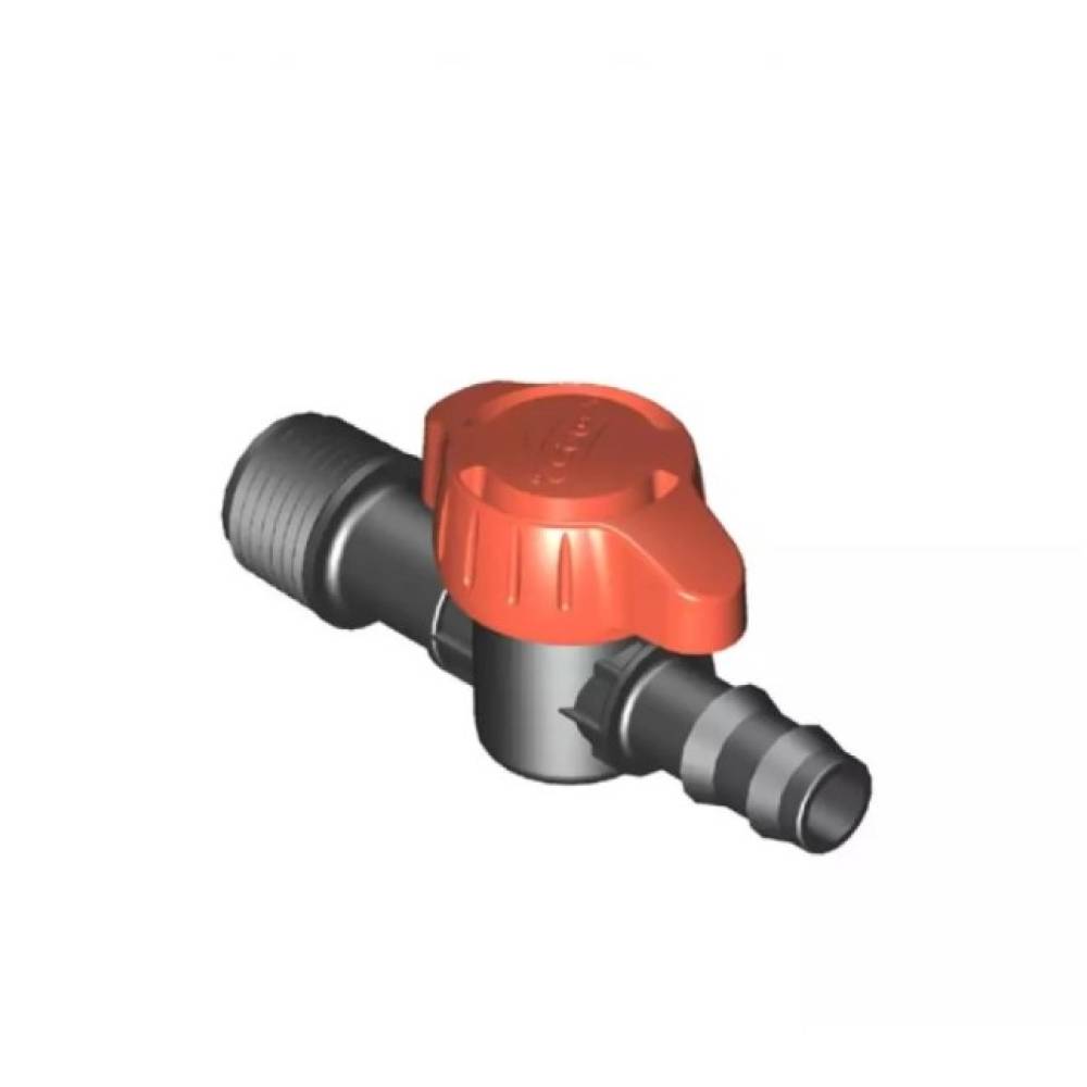 Sistem irigare prin picurare (furtun) 40cm/100m, 34 accesorii premium Sistem irigare prin picurare (furtun) 40cm/100m, 34 accesorii premium