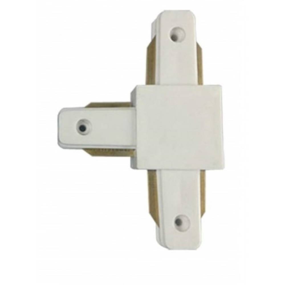 Mufa imbinare sina pentru spoturi tip T, alba Mufa imbinare sina pentru spoturi tip T, alba