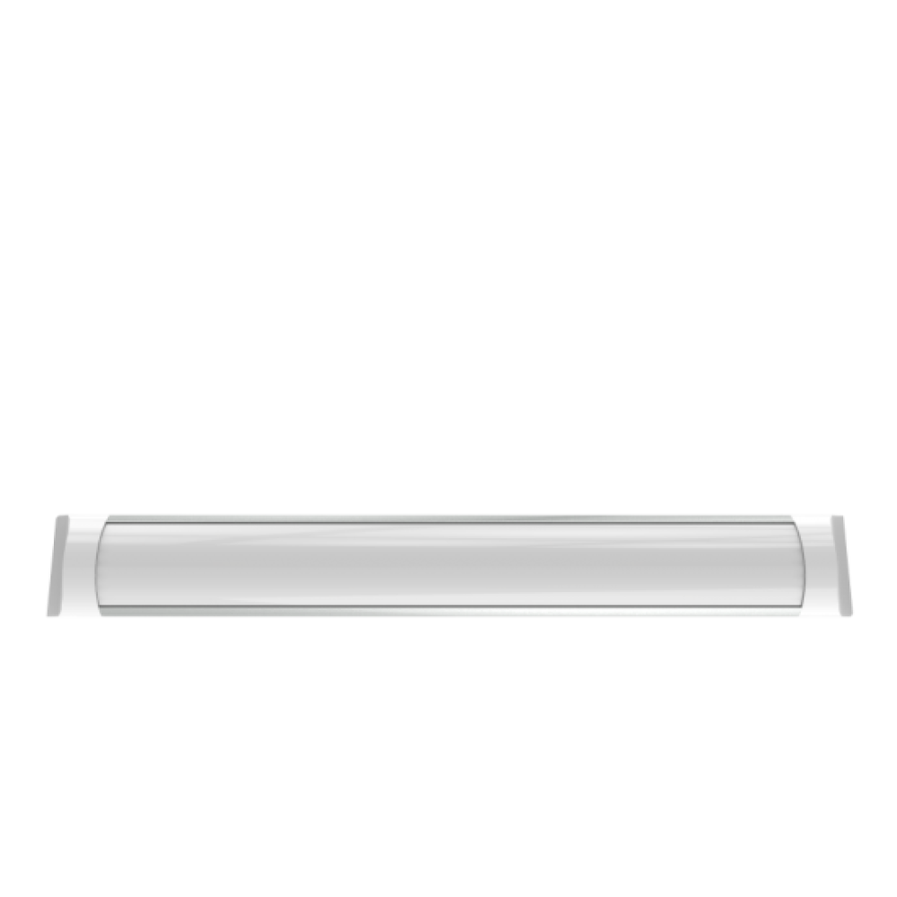 Corp Led Fida aluminiu, 20W=40W, 6400K, lumina rece Corp Led Fida aluminiu, 20W=40W, 6400K, lumina rece