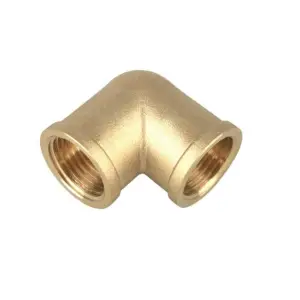 Cot 1" filet interior, bronz