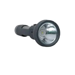 Lanterna 5 tipuri de lumina Led, USB