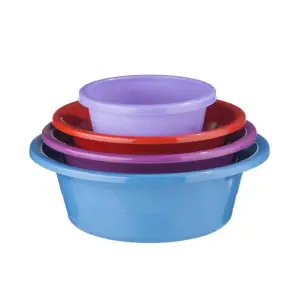 Set 4 Ligheane Color mix, 4l, 6l ,8l, 12l