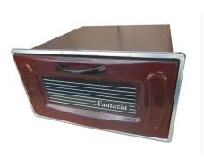 40x20x40cm Cuptor Fantazia