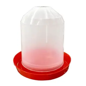 Adapatoare gaini (pui, pasari) 3.5 litri apa