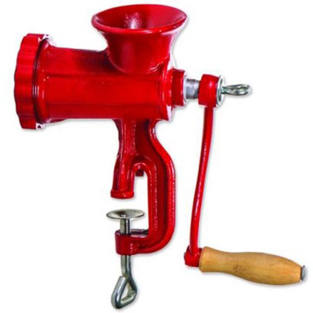 Masina de tocat carne Nr. 8 din fonta Masina de tocat carne Nr. 8 din fonta