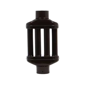 Recuperator emailat maro 120mm x 500mm