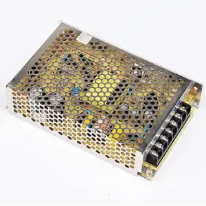 Driver A. Banda LED IP20 / 12Vdc / 10A / 120W