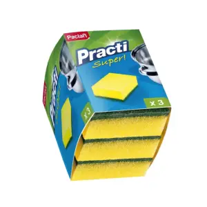 Burete vase 3 buc/set