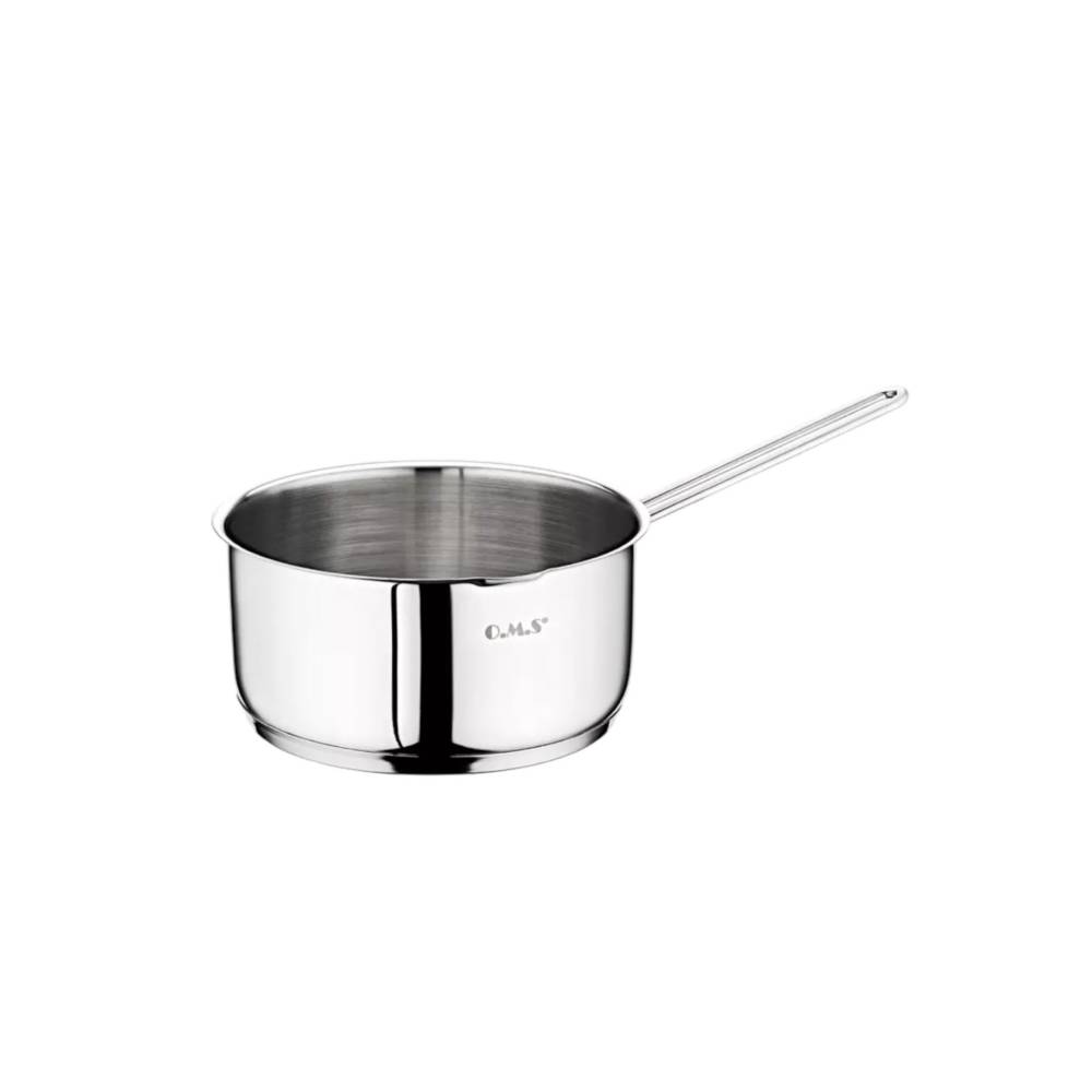 Ibric lapte 4.6l grosime 0.6mm OMS Ibric lapte 4.6l grosime 0.6mm OMS