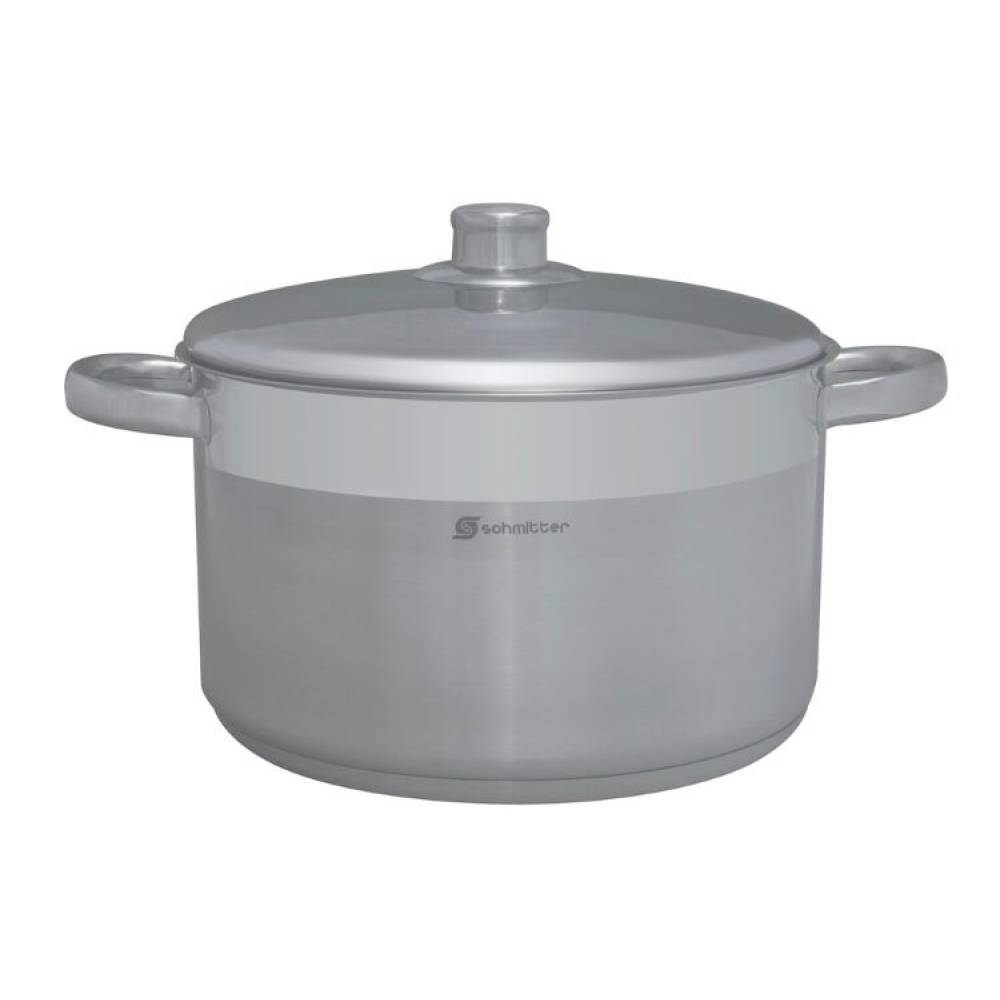 Cratita inox Schmitter 3 L ,20x10 cm Cratita inox Schmitter 3 L ,20x10 cm