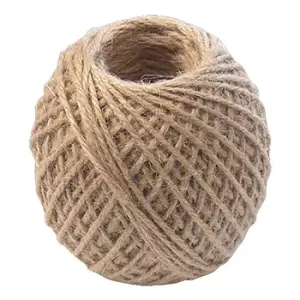 Sfoara iuta groasa 300 grame (canepa)