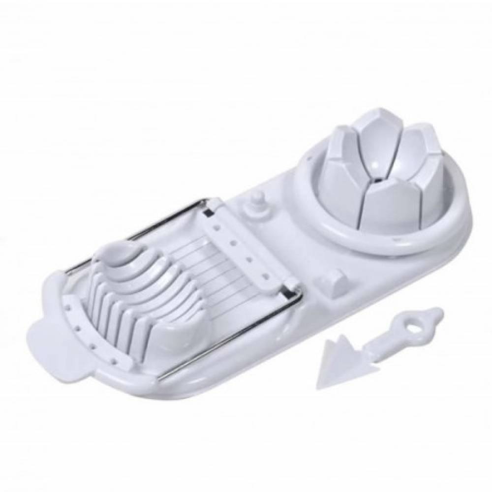 Aparat cu lame metalice pentru Feliat Oua / Dispozitiv taiat/feliat oua Aparat cu lame metalice pentru Feliat Oua / Dispozitiv taiat/feliat oua