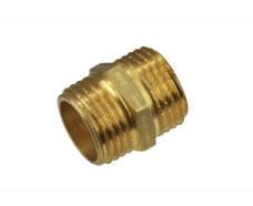 3/4 - Filet exterior