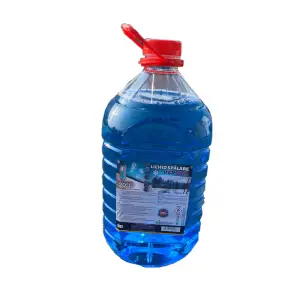 Lichid/solutie pentru parbriz pe timp de iarna -20 grade, 5 L