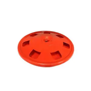 Adapatoare gaini mare rotunda