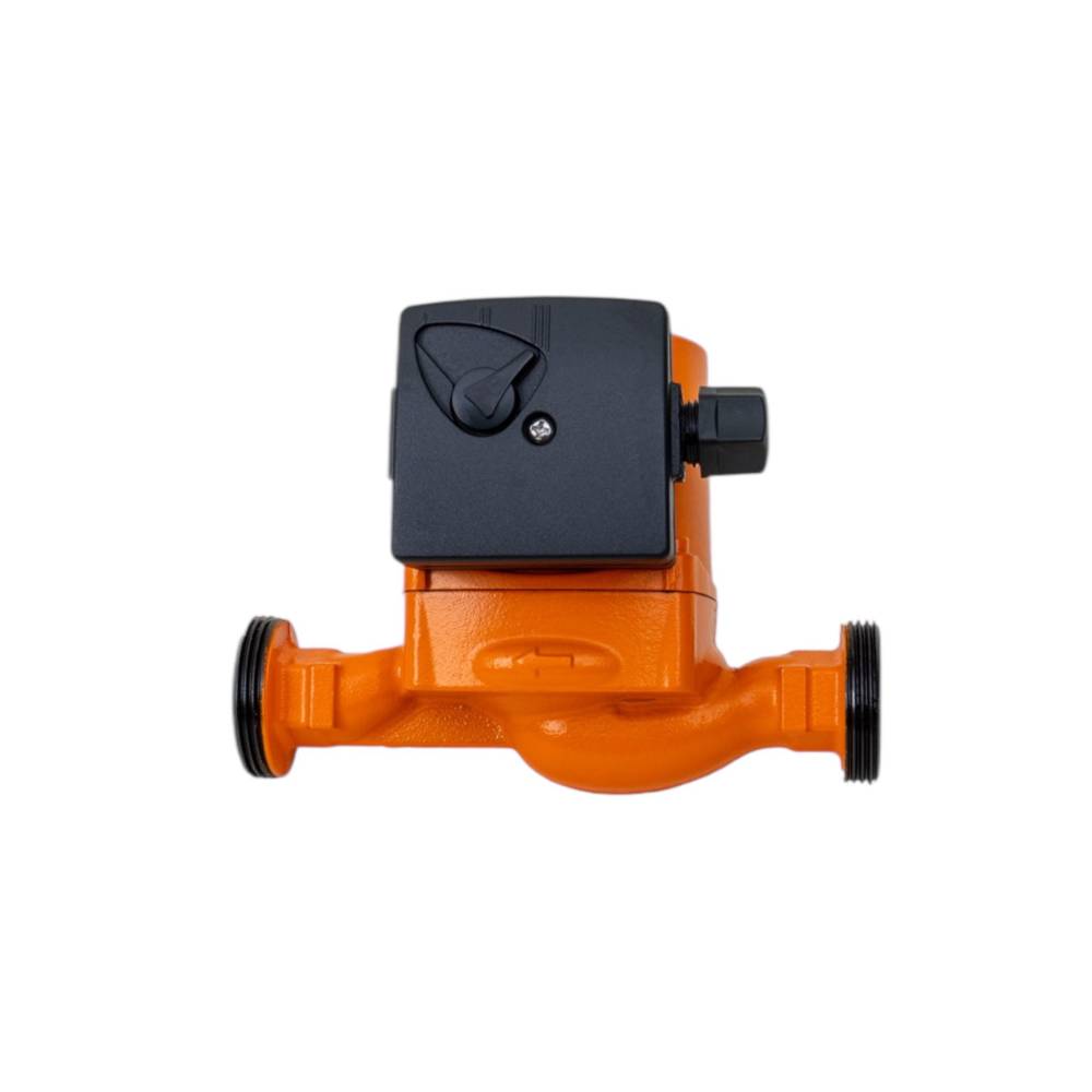 Pompa recirculare centrala 25-80-180. IBO Pompa recirculare centrala 25-80-180. IBO