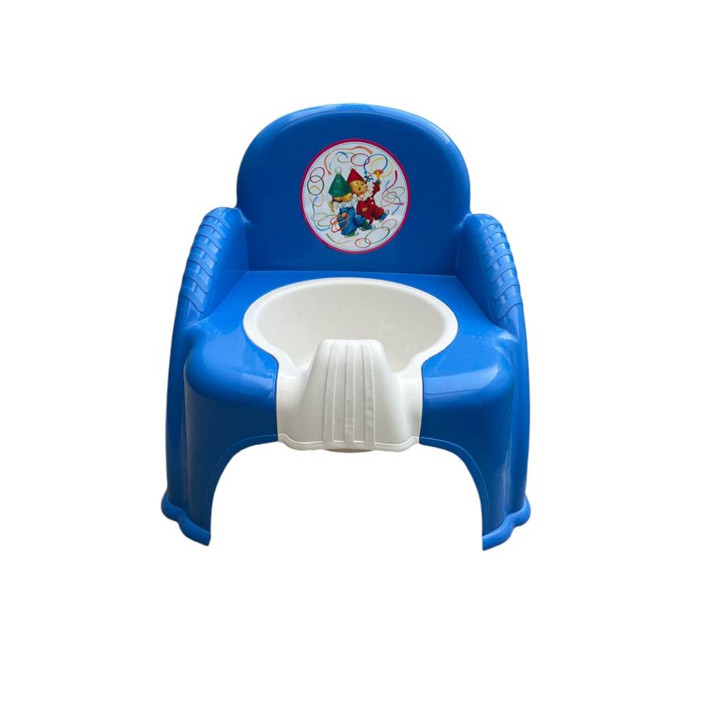 Olita tip scaunel, bebelusi, albastru, baza detasabila 28 x 25 x 30 cm Olita tip scaunel, bebelusi, albastru, baza detasabila 28 x 25 x 30 cm