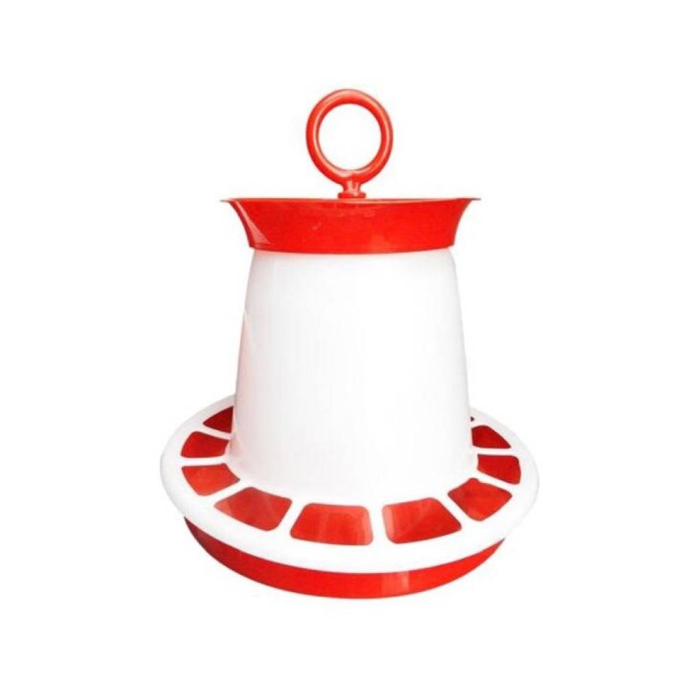 Hranitoare pasari si pui 38 x 42 cm Hranitoare pasari si pui 38 x 42 cm