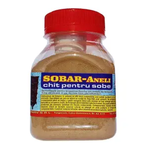 Chit pentru sobe, Sobar Aneli , 400gr